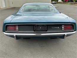 1970 Plymouth Cuda (CC-2093124) for sale in Hobart, Indiana