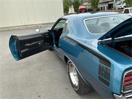 1970 Plymouth Cuda (CC-2093124) for sale in Hobart, Indiana