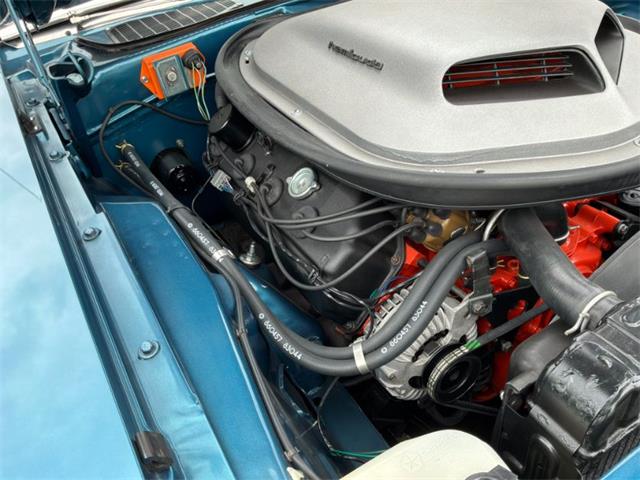 1970 Plymouth Cuda (CC-2093124) for sale in Hobart, Indiana