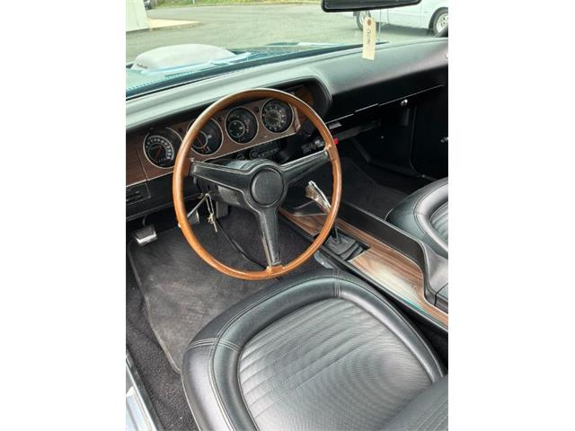 1970 Plymouth Cuda (CC-2093124) for sale in Hobart, Indiana