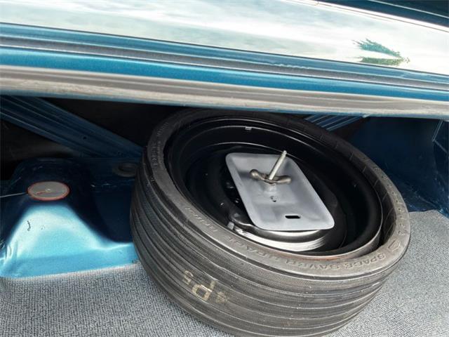 1970 Plymouth Cuda (CC-2093124) for sale in Hobart, Indiana