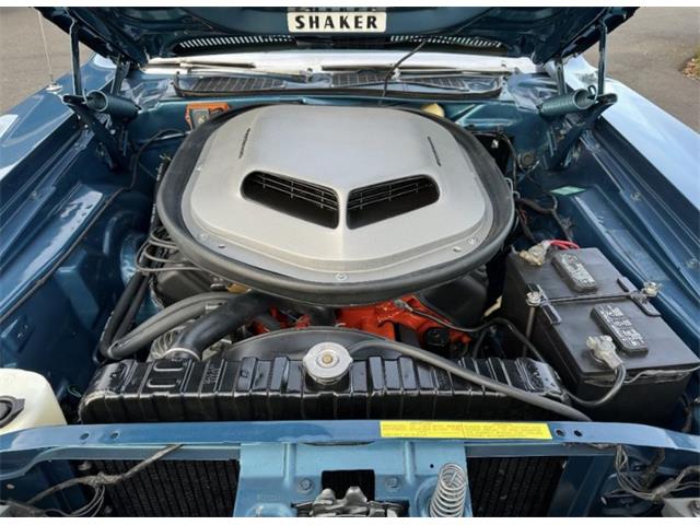 1970 Plymouth Cuda (CC-2093124) for sale in Hobart, Indiana