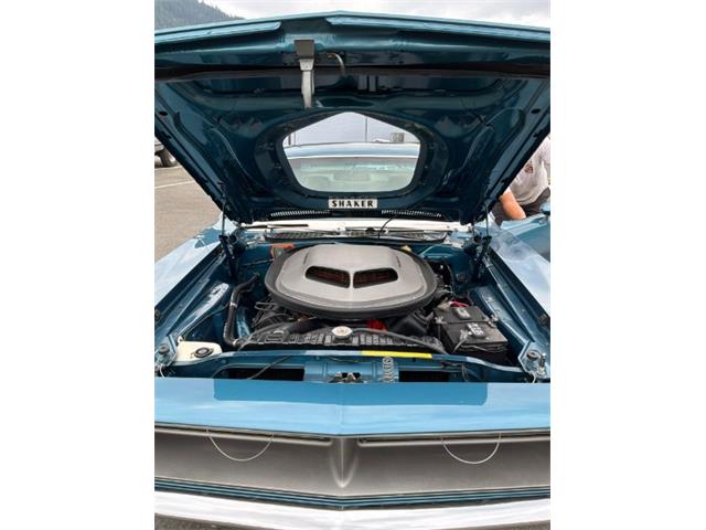 1970 Plymouth Cuda (CC-2093124) for sale in Hobart, Indiana