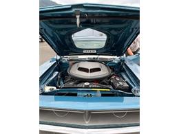 1970 Plymouth Cuda (CC-2093124) for sale in Hobart, Indiana