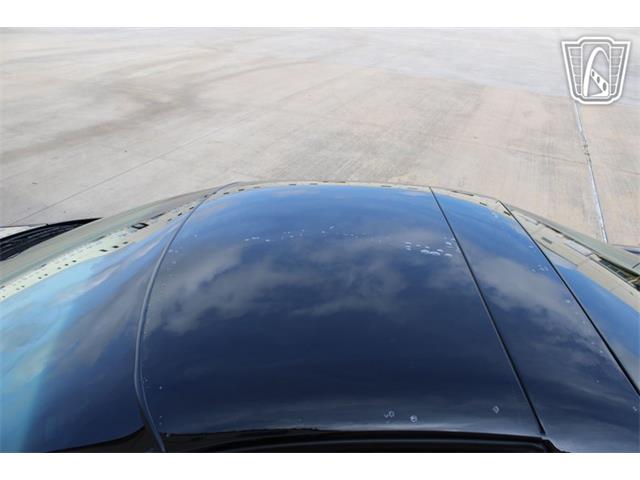 2002 Chevrolet Camaro SS (CC-2093125) for sale in Houston, Texas