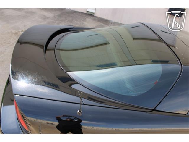 2002 Chevrolet Camaro SS (CC-2093125) for sale in Houston, Texas