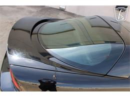 2002 Chevrolet Camaro SS (CC-2093125) for sale in Houston, Texas