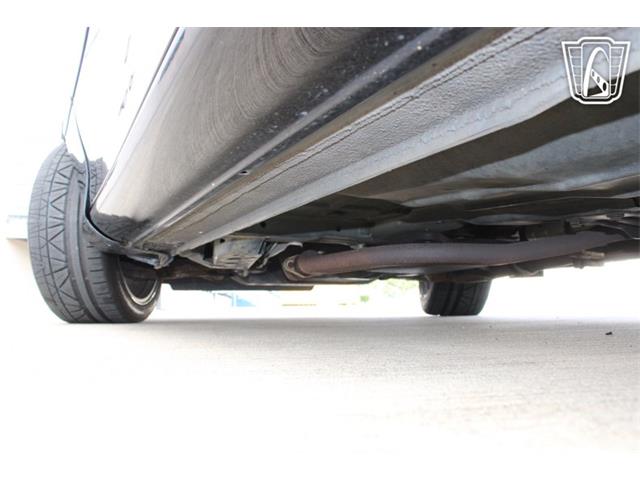 2002 Chevrolet Camaro SS (CC-2093125) for sale in Houston, Texas