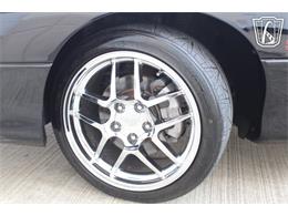 2002 Chevrolet Camaro SS (CC-2093125) for sale in Houston, Texas