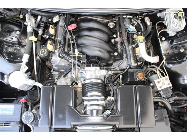 2002 Chevrolet Camaro SS (CC-2093125) for sale in Houston, Texas