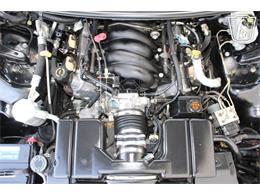 2002 Chevrolet Camaro SS (CC-2093125) for sale in Houston, Texas