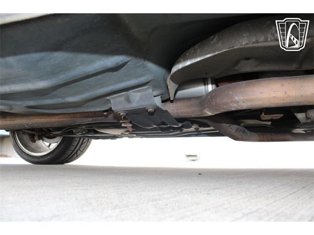 2002 Chevrolet Camaro SS (CC-2093125) for sale in Houston, Texas