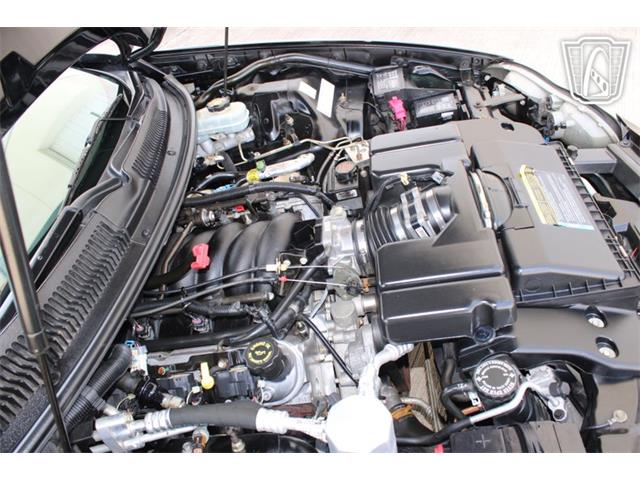 2002 Chevrolet Camaro SS (CC-2093125) for sale in Houston, Texas