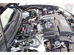 2002 Chevrolet Camaro SS (CC-2093125) for sale in Houston, Texas