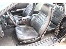 2002 Chevrolet Camaro SS (CC-2093125) for sale in Houston, Texas