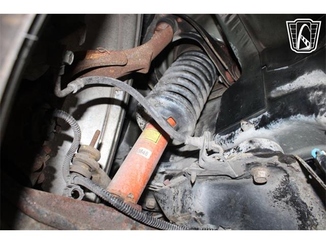 2002 Chevrolet Camaro SS (CC-2093125) for sale in Houston, Texas