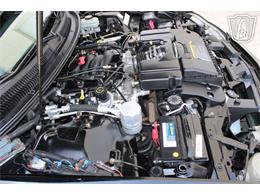 2002 Chevrolet Camaro SS (CC-2093125) for sale in Houston, Texas