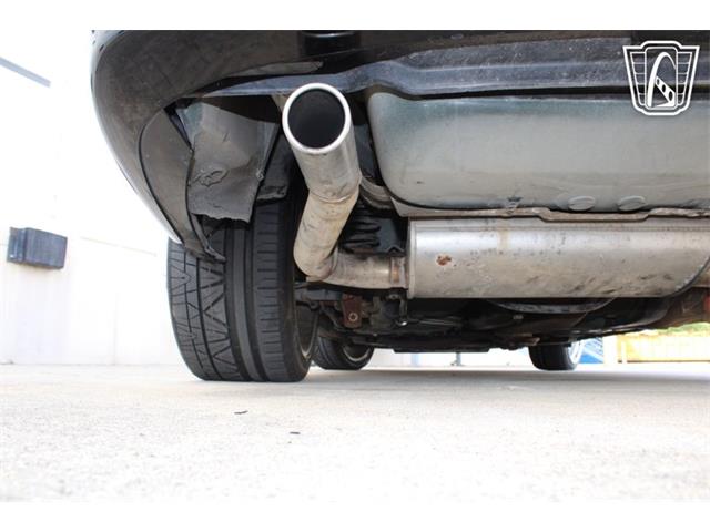 2002 Chevrolet Camaro SS (CC-2093125) for sale in Houston, Texas
