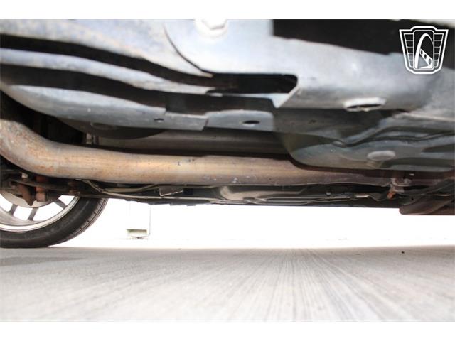 2002 Chevrolet Camaro SS (CC-2093125) for sale in Houston, Texas
