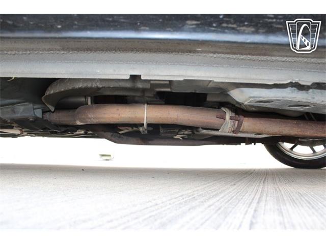 2002 Chevrolet Camaro SS (CC-2093125) for sale in Houston, Texas