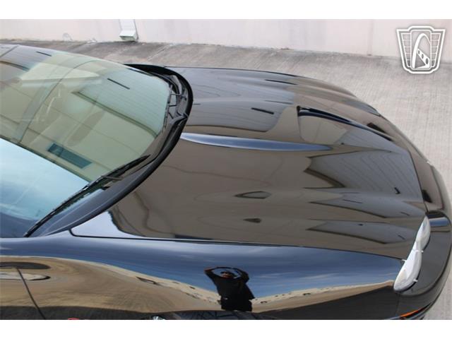 2002 Chevrolet Camaro SS (CC-2093125) for sale in Houston, Texas