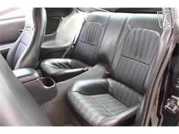 2002 Chevrolet Camaro SS (CC-2093125) for sale in Houston, Texas