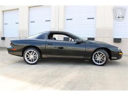 2002 Chevrolet Camaro SS (CC-2093125) for sale in Houston, Texas