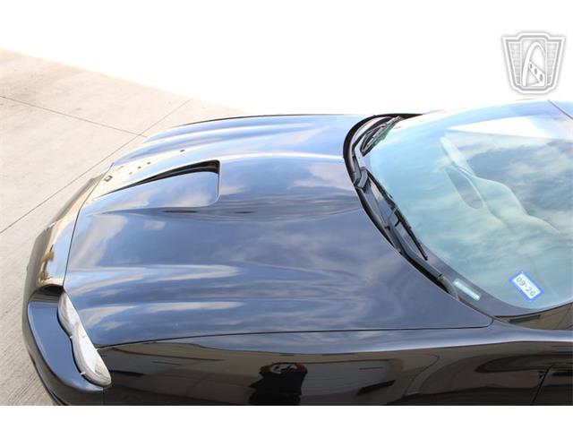 2002 Chevrolet Camaro SS (CC-2093125) for sale in Houston, Texas