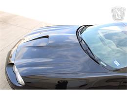 2002 Chevrolet Camaro SS (CC-2093125) for sale in Houston, Texas