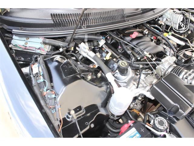 2002 Chevrolet Camaro SS (CC-2093125) for sale in Houston, Texas