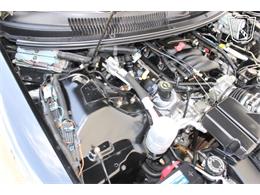 2002 Chevrolet Camaro SS (CC-2093125) for sale in Houston, Texas