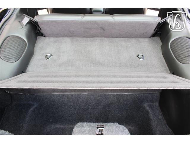 2002 Chevrolet Camaro SS (CC-2093125) for sale in Houston, Texas