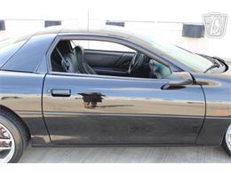 2002 Chevrolet Camaro SS (CC-2093125) for sale in Houston, Texas