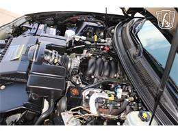 2002 Chevrolet Camaro SS (CC-2093125) for sale in Houston, Texas