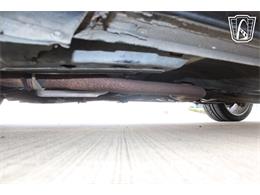 2002 Chevrolet Camaro SS (CC-2093125) for sale in Houston, Texas