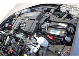 2002 Chevrolet Camaro SS (CC-2093125) for sale in Houston, Texas