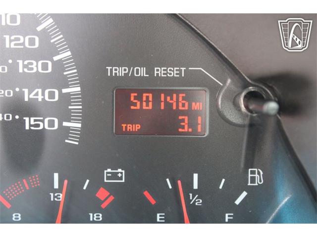 2002 Chevrolet Camaro SS (CC-2093125) for sale in Houston, Texas