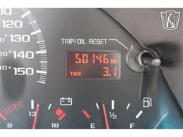 2002 Chevrolet Camaro SS (CC-2093125) for sale in Houston, Texas