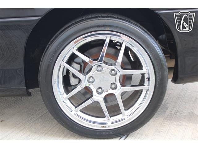 2002 Chevrolet Camaro SS (CC-2093125) for sale in Houston, Texas