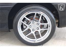 2002 Chevrolet Camaro SS (CC-2093125) for sale in Houston, Texas