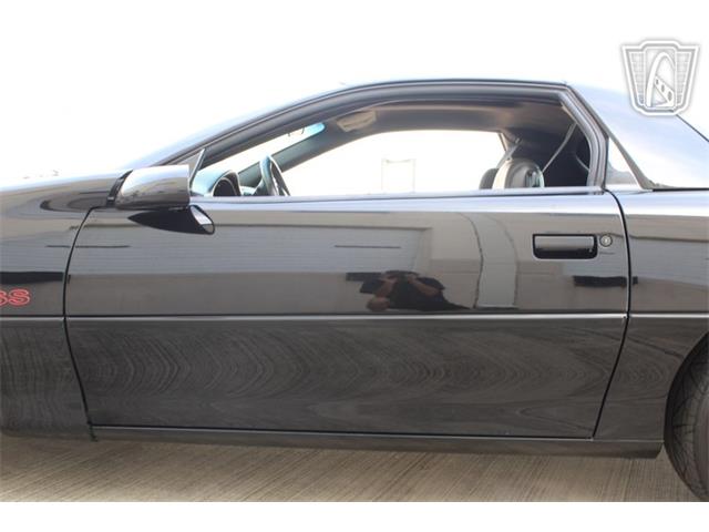 2002 Chevrolet Camaro SS (CC-2093125) for sale in Houston, Texas
