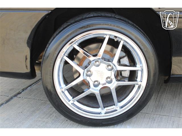 2002 Chevrolet Camaro SS (CC-2093125) for sale in Houston, Texas