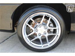 2002 Chevrolet Camaro SS (CC-2093125) for sale in Houston, Texas