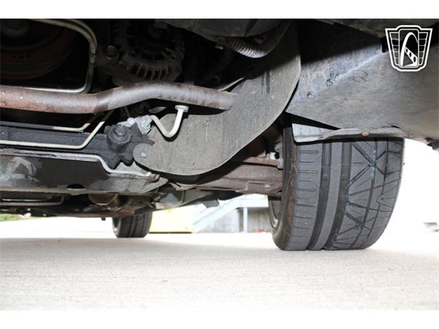 2002 Chevrolet Camaro SS (CC-2093125) for sale in Houston, Texas