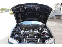 2002 Chevrolet Camaro SS (CC-2093125) for sale in Houston, Texas