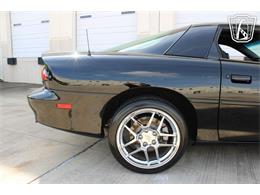 2002 Chevrolet Camaro SS (CC-2093125) for sale in Houston, Texas