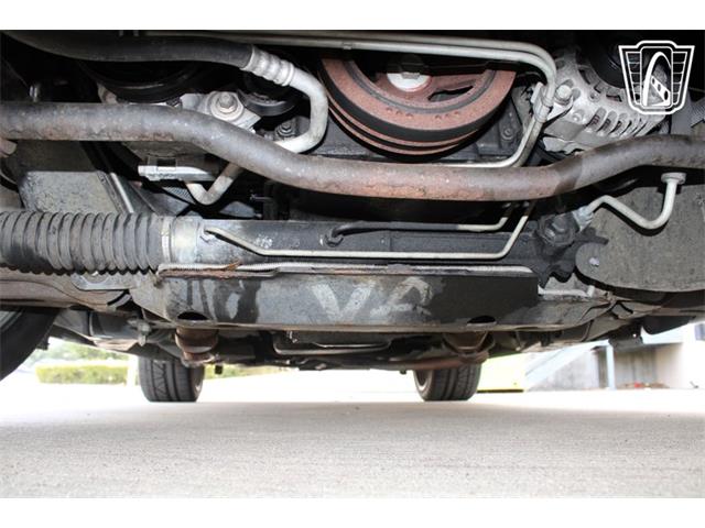 2002 Chevrolet Camaro SS (CC-2093125) for sale in Houston, Texas
