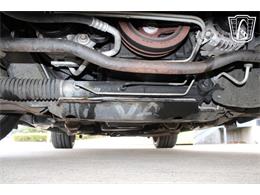 2002 Chevrolet Camaro SS (CC-2093125) for sale in Houston, Texas