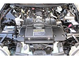 2002 Chevrolet Camaro SS (CC-2093125) for sale in Houston, Texas