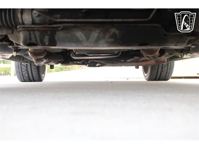 2002 Chevrolet Camaro SS (CC-2093125) for sale in Houston, Texas
